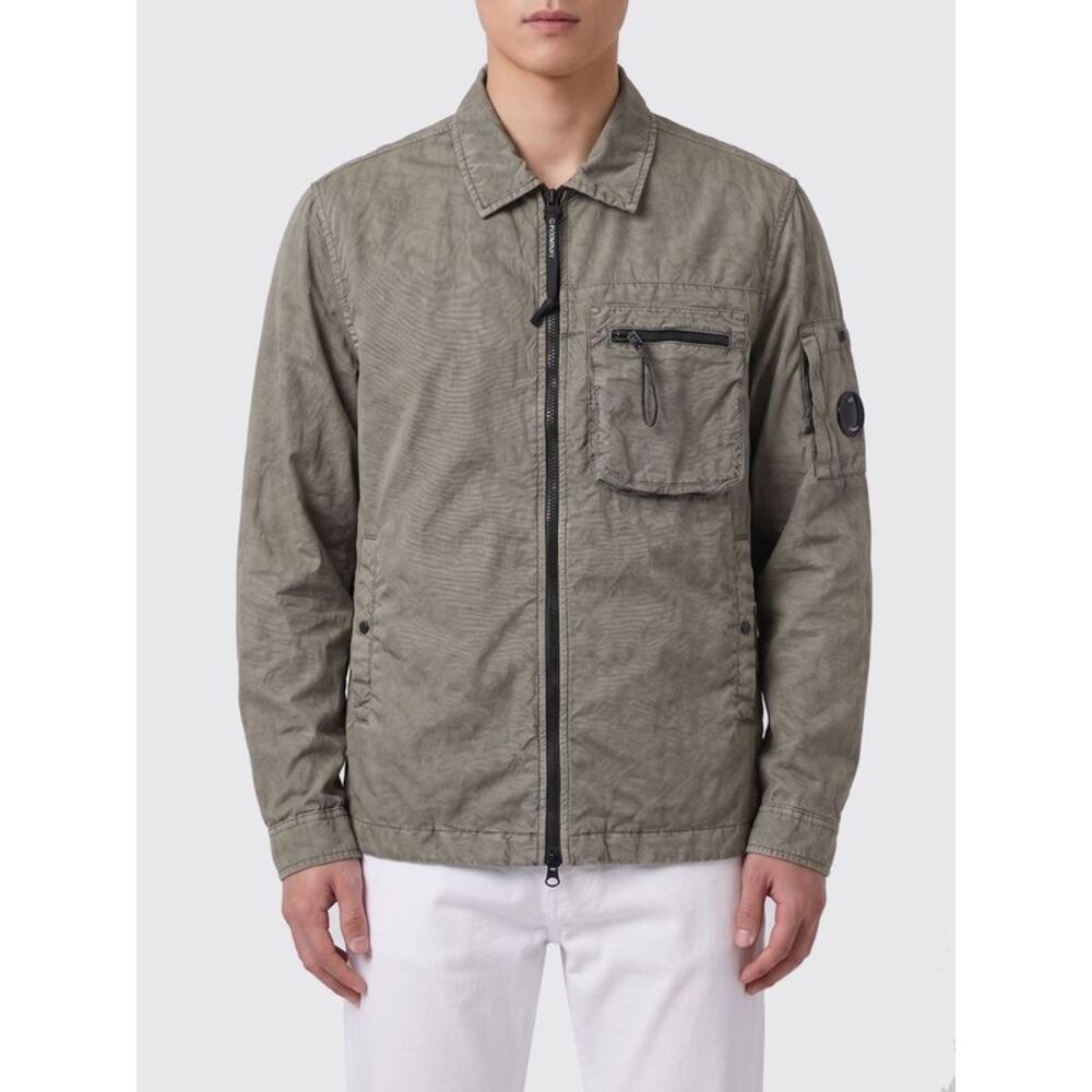 C.P. Company Jacket Men Green